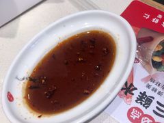 -喜家德虾仁水饺(麒麟社店)