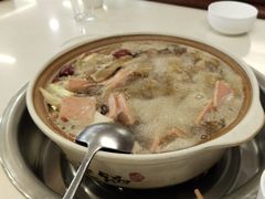 -土连锅·现熬养生汤锅(梁家巷店)