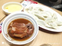 -喜家德虾仁水饺(浦东山姆店)