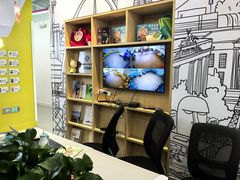 -英孚教育青少儿(河东中心)