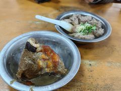 -东兴牛肉店(庄府巷店)