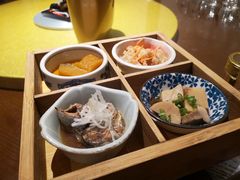 -綱元·海鲜豆捞(明州里店)