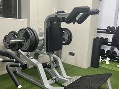 -mYSTEPS健身运动馆(古北店)