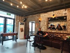 -Side Street街旁(交道口店)