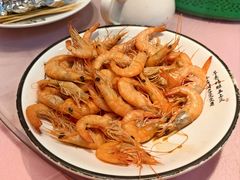 -盛港湾海鲜食府(黄沙店)