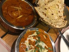 -克比叔叔印度餐厅Kebabs on the Grille(永康路分店)