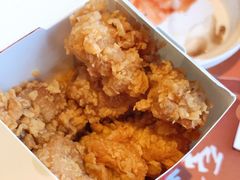 -肯德基(磐谷DT店)