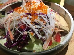 -初居食屋日式料理(万象城购物中心店)
