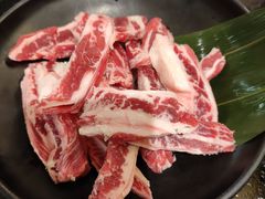 -九田家黑牛烤肉料理(太阳城店)