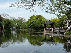 -西湖游船