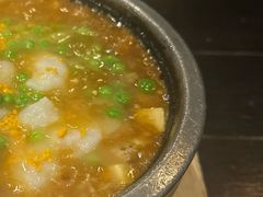 -外婆家(义乌新光汇购物中心店)