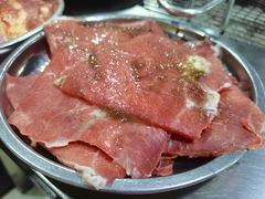 -同心烧烤(总店)