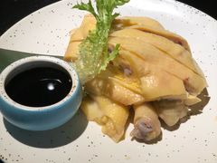 -老头儿油爆虾·知味杭州(爱琴海购物中心)