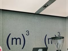 -CUBIC3三立方咖啡(凌空SOHO店)