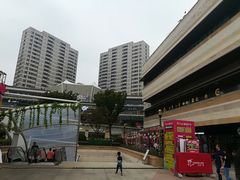 -嘉定宝龙广场