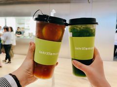 -introlemons(北京西单更新场店)