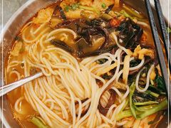 -居鲜味螺蛳粉(客村店)