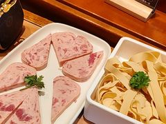 -老员外骨汤火锅(海州古城店)