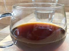 手冲咖啡-VOYAGE COFFEE(北锣鼓巷店)