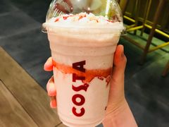 -COSTA COFFEE(武汉武商MALL店)