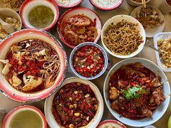 -老三样·旧食新味(万寿宫店)