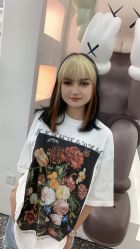 -美美秀造型