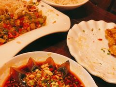 -漫天香·小龙虾餐厅(夏湾店)