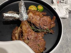 -一绪に寿喜烧(虹悦城店)