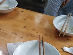 -徐老幺奶汤面
