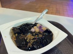-梧州双钱龟苓膏(丽港航母店)