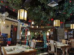 -老外婆(吾悦广场店)