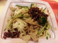 android_upload_pic-魏家凉皮(博水商务大厦店)