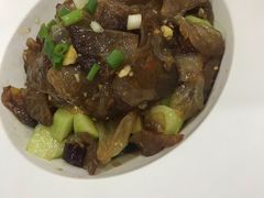 -百味饺子城•海鲜家常菜(秦皇岛店)