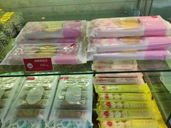 -味多美蛋糕(朝新嘉园店)