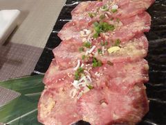 -江户烧肉(高德店)