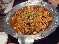 -胖哥俩肉蟹煲(盐城金鹰国际店)