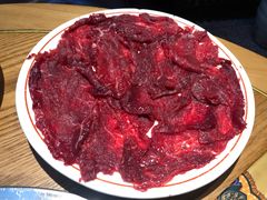-汕头八合里海记牛肉店(清河店)