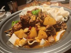 -耶里夏丽·丝路新疆菜·清真食品(徐汇南丹东路臻选店)