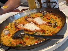 -IL Forno 意坊·意大利餐厅(温州万象城店)