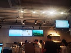 -喜茶(广州北京路惠福东店)