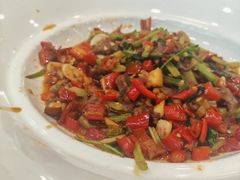 -再回头私房菜·老南京菜