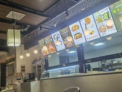 -裕丰源滋补烩面(天赋路店)