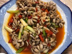 -洪霞餐馆