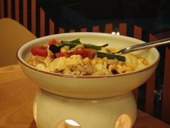 浓香老豆腐-望湘园·湖南菜(宏伊店)