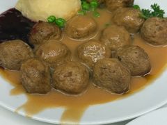 -宜家·瑞典风味餐厅(北京西红门店)