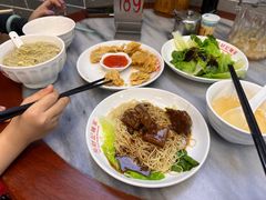 -吴财记面家(大同路店)