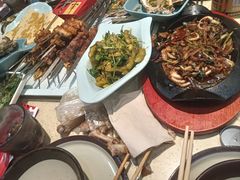 -状元阁烧烤(新华路总店)