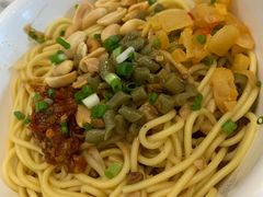 热干面-九头鸟酒家(四道口店)