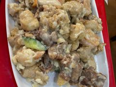 -同发号饭庄(复兴路店)