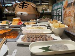 -海底捞火锅(天津SM城市广场店)